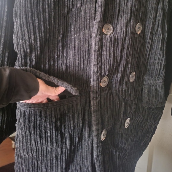 VNTG Arizona Jean Company Corduroy jacket - Picture 5 of 8